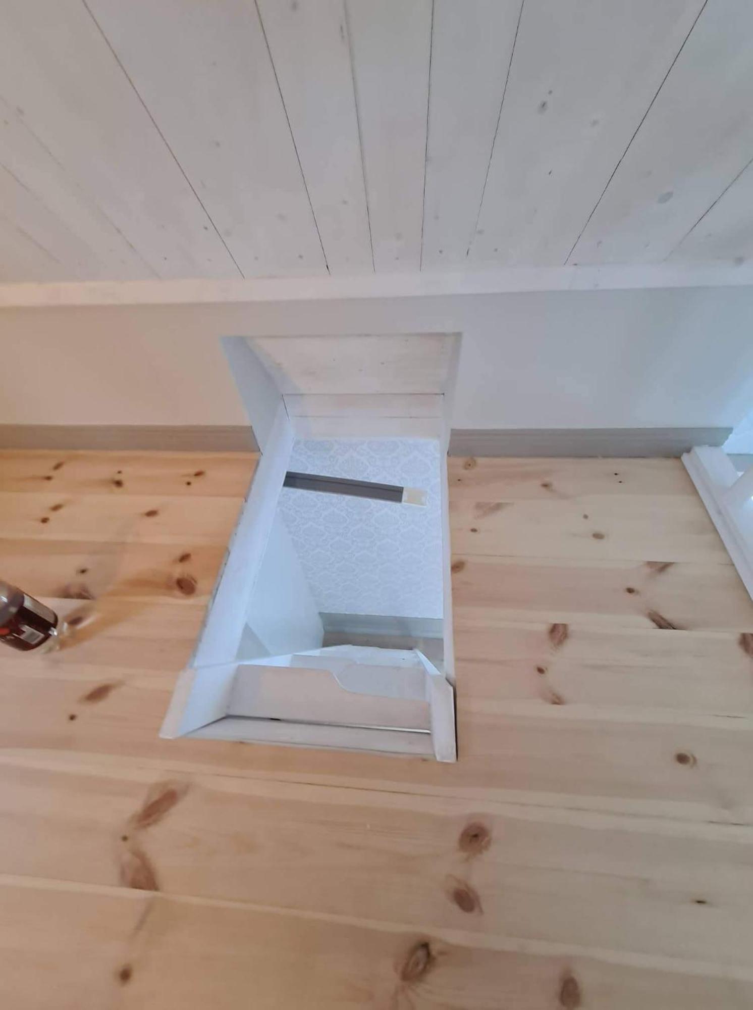 Charmigt Hus Och Mysigt Boende! Hudiksvall Kültér fotó